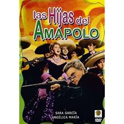 Las Hijas Del Amapolo