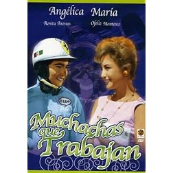 Muchachas Que Trabajan