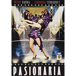 Pasionaria