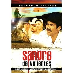 Sangre de Valientes