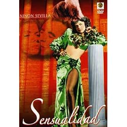 Sensualidad