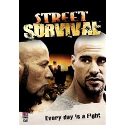 Street Survival