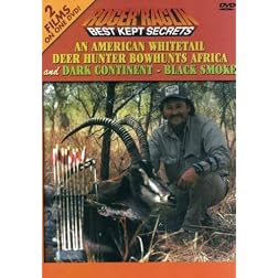 American Bowhunts Africa/Black Smoke