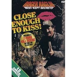 Close Enough to Kiss