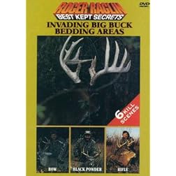 Invading Big Buck Bedding Areas