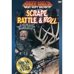 Scrape Rattle & Roll
