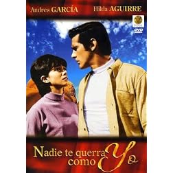 Nadie Te Querra Como Yo