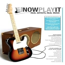 Now Play It