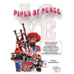 Pipes of Peace