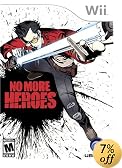 No More Heroes
