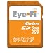 Eye-Fi Share Wireless 2 GB SD Flash Memory Card EYE-FI-2GB