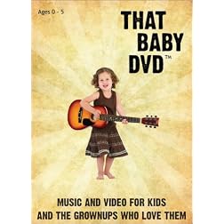 That Baby DVD