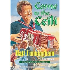 Come To The Ceili