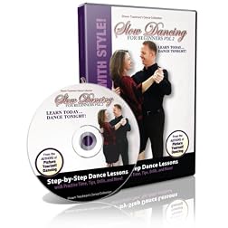 Slow Dancing for Beginners Volume 2 (Shawn Trautman's Dance Collection)