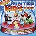 Vente de Livres.com : Winter Kids 2008