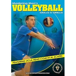 Mastering Mens Volleyball: Skills and Drills