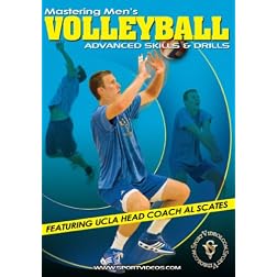 Mastering Mens Volleyball: Advanced Skills and Drills