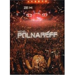 Ze (Re) Tour 2007