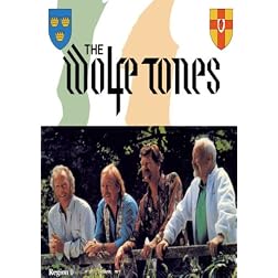 Wolfe Tones 25 of Their Most Suc