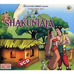 Sagarika Bam: Shakuntala