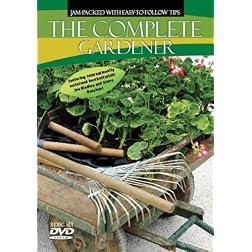 The Complete Gardener
