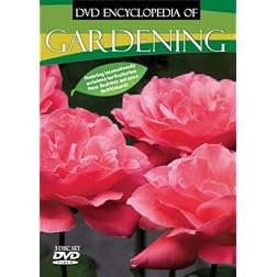 DVD Encyclopedia of Gardening