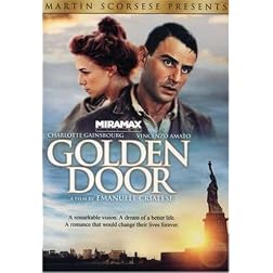Golden Door