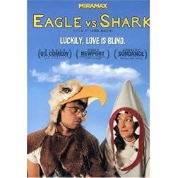 Eagle vs. Shark