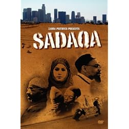 Sadaqa