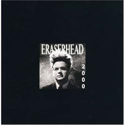 Eraserhead / Short Films of David Lynch - Limited Edition 2 Disc Gift box