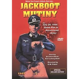 Jackboot Mutiny
