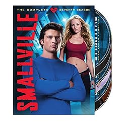 Smallville - The Complete Seventh Season