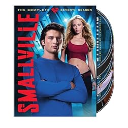 Smallville - The Complete Seventh Season