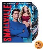 Smallville: The Complete Seventh Season