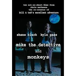 Mike The Detective/Monkeys
