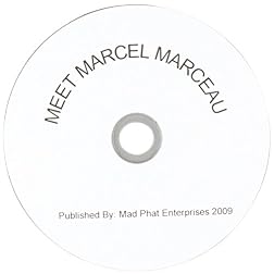 Meet Marcel Marceau (1965-USA)