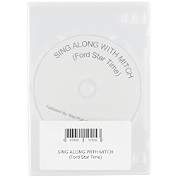 Sing Along With Mitch (Ford Star Time)