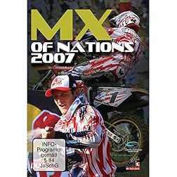 Motocross of Nations 2007