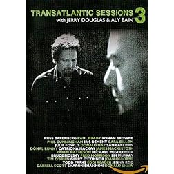 Transatlantic Sessions 3