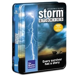 Storm Stories
