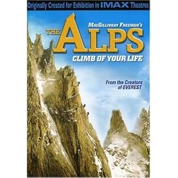 The Alps (IMAX)