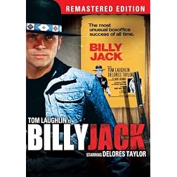 Billy Jack