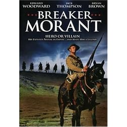 Breaker Morant