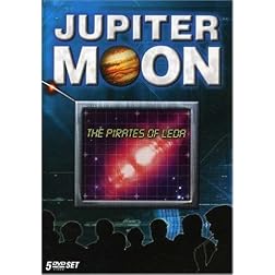 Jupiter Moon: Pirates of Leda