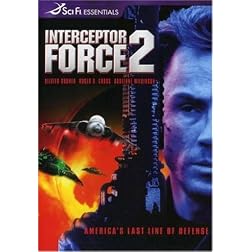 Intercepter Force 2