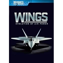 Wings: Evolution of Air Power