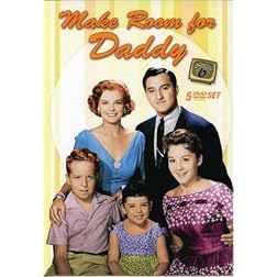 Make Room for Daddy: Season 6
