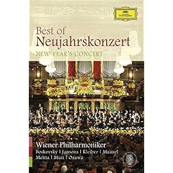 Best of Neujahrskonzert