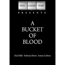 A Bucket of Blood (1959)