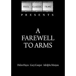 A Farewell to Arms (1932)